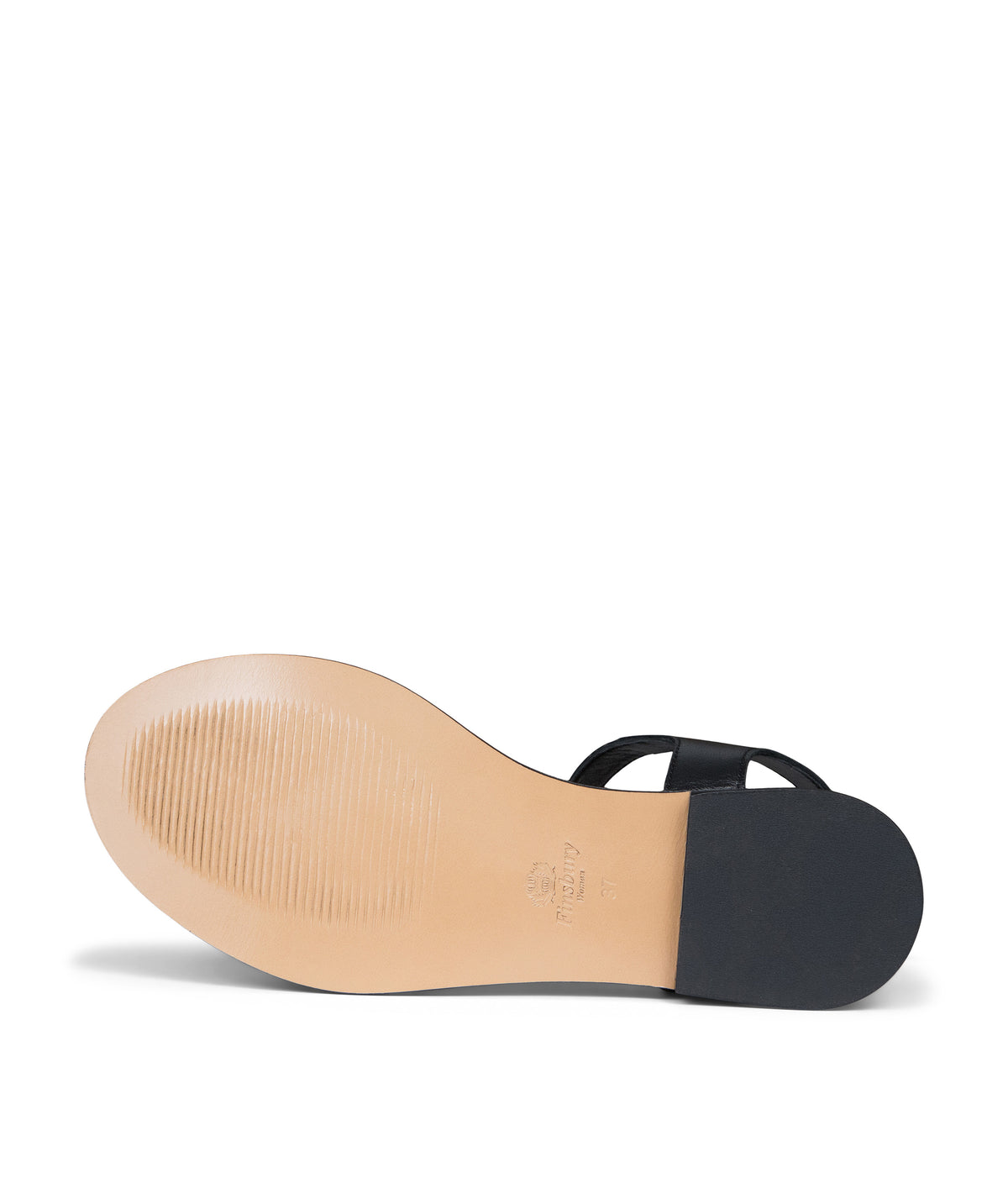 Sandales LEA Noir