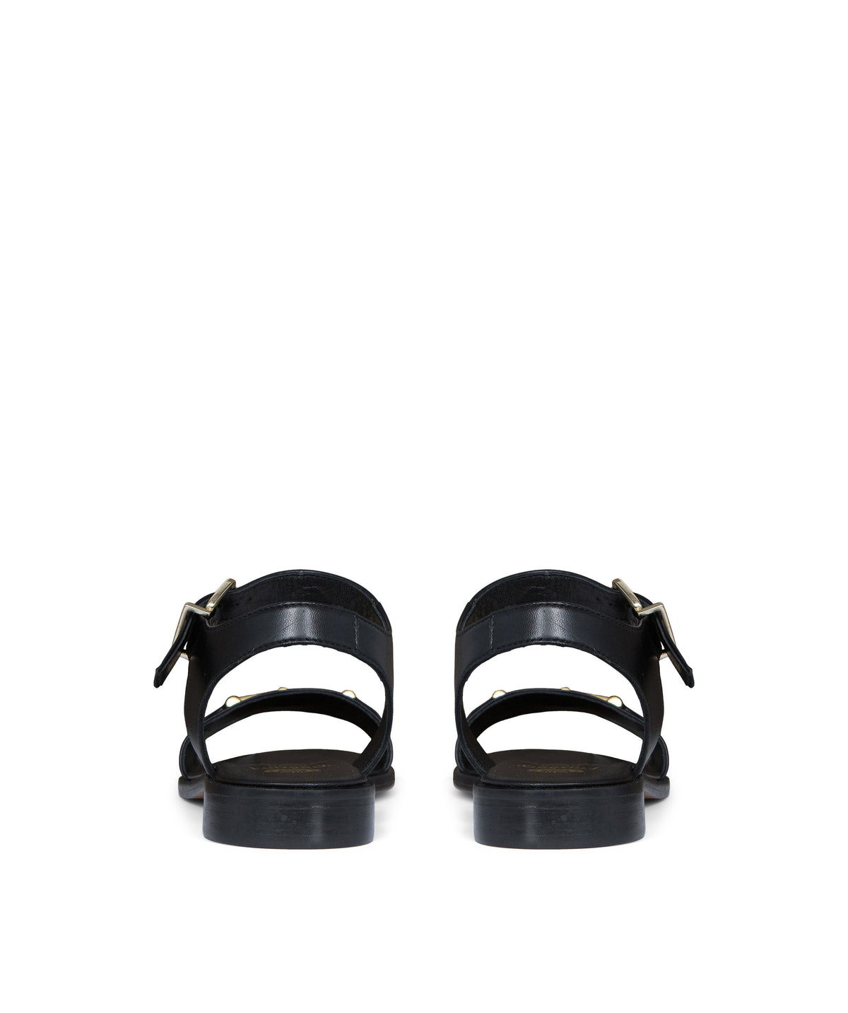 Sandales LEA Noir