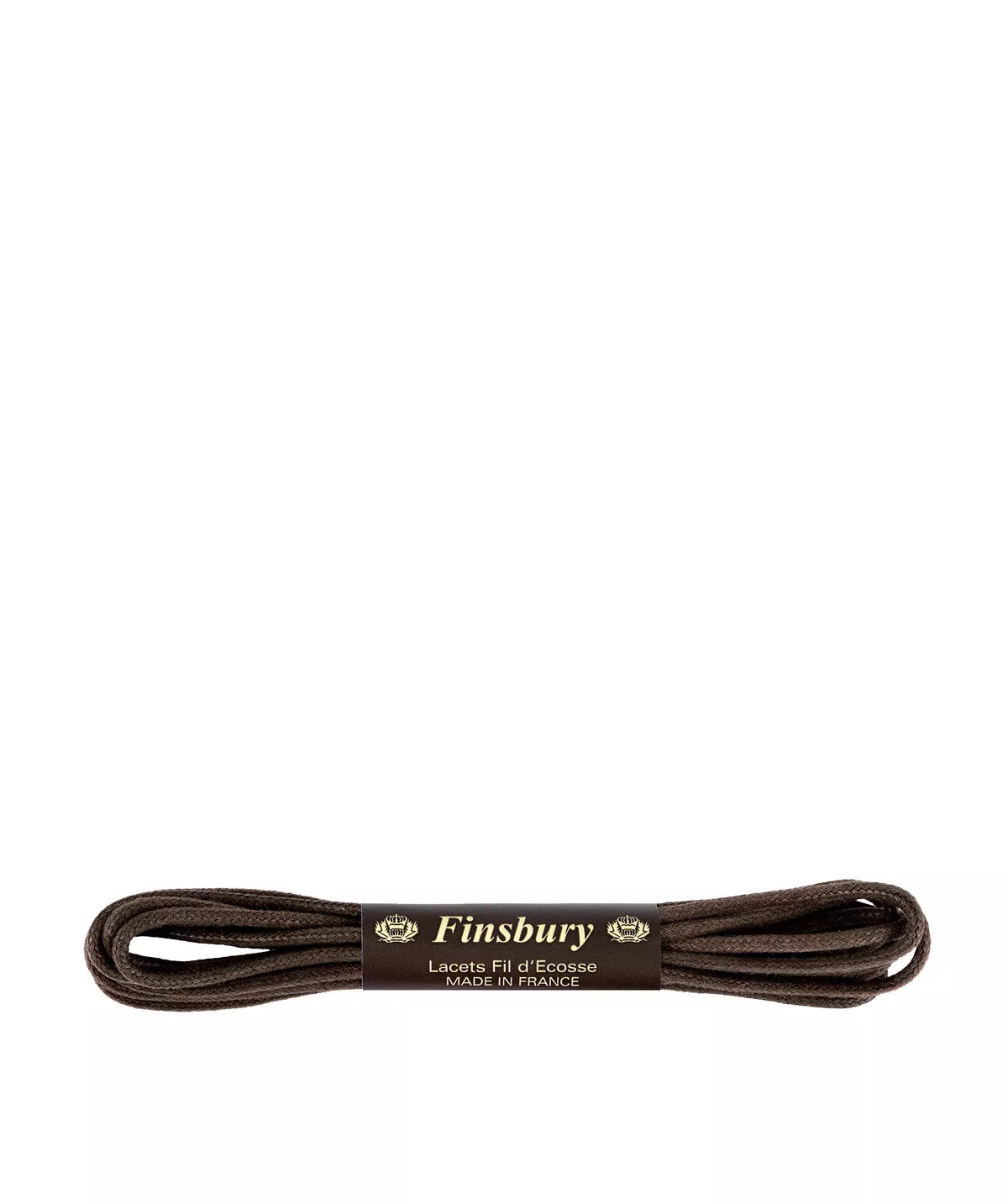 Laces ERNESTO Brown