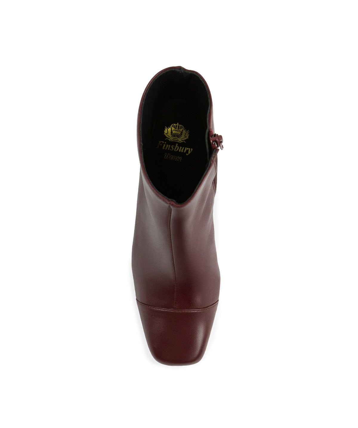 Bottines LAURE Vigne