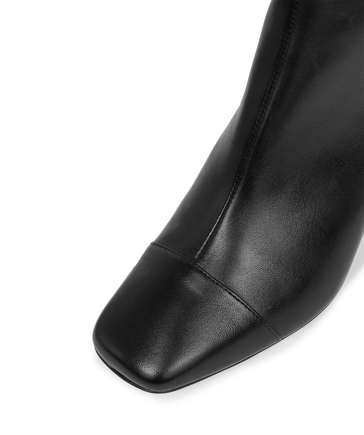 Bottines LAURE Noir