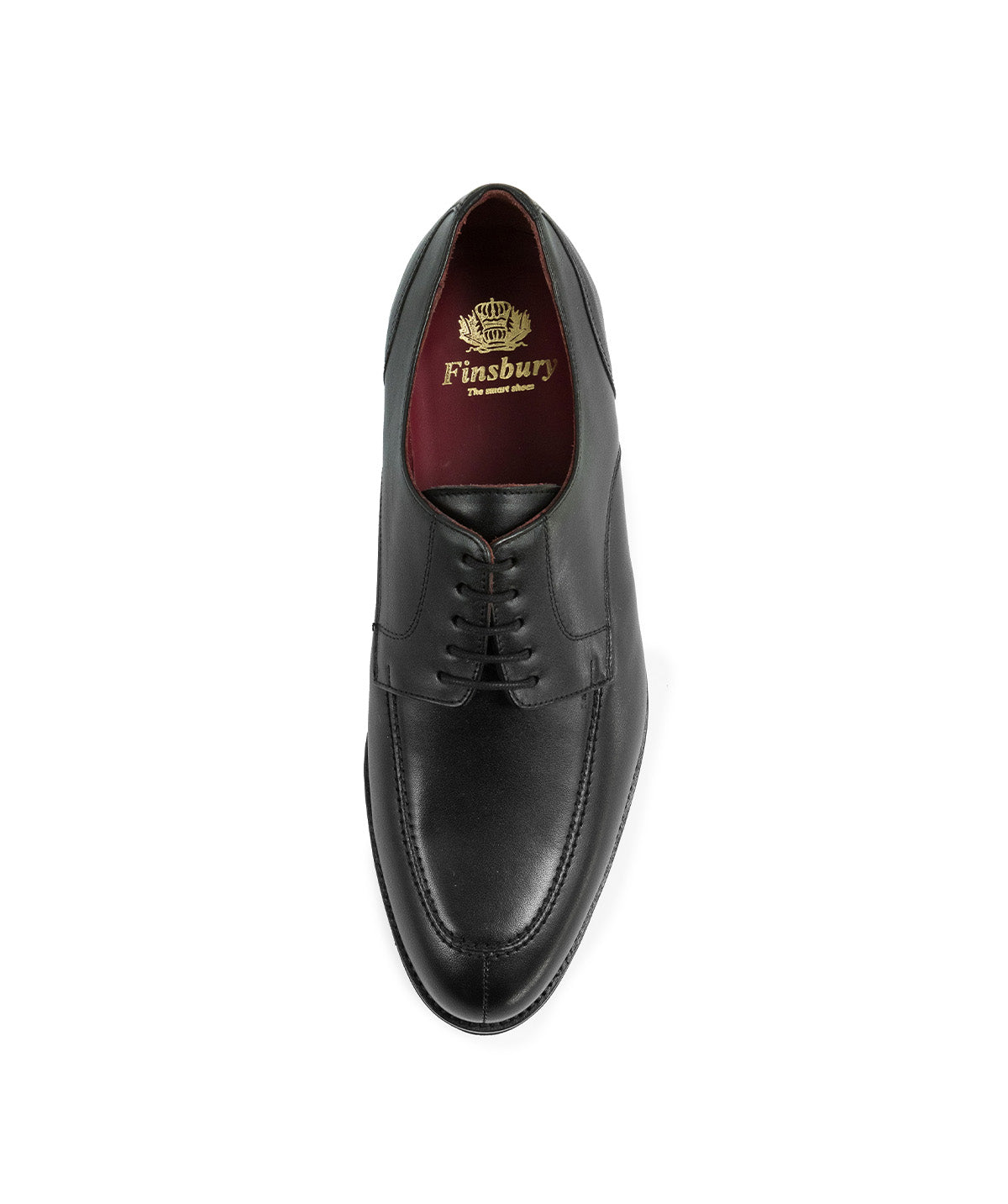 Derby LIAM Noir