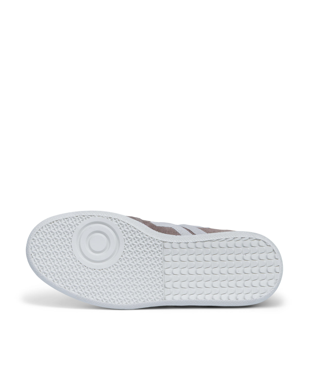 Sneakers MATHILDE Gris Blanc