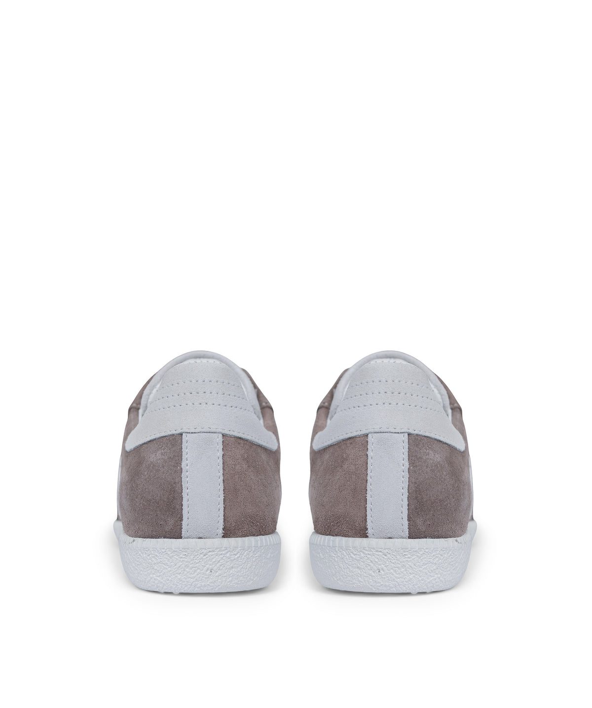 Sneakers MATHILDE Gris Blanc