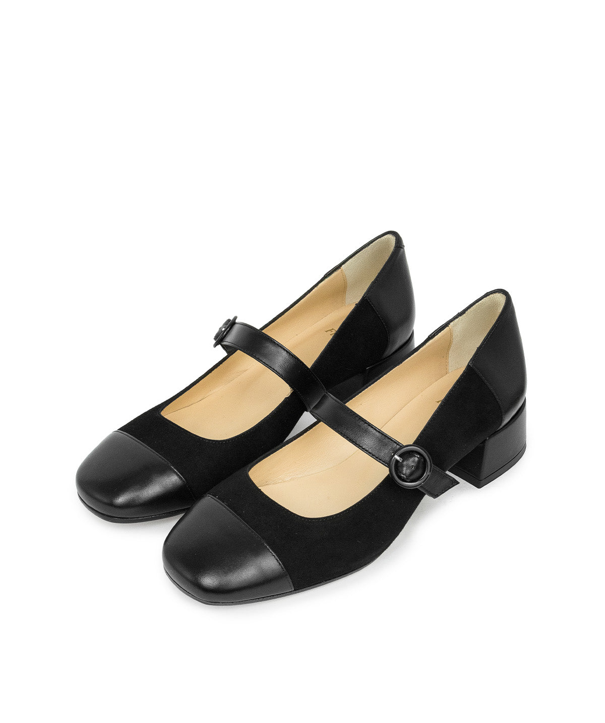Escarpin MELISSA Noir