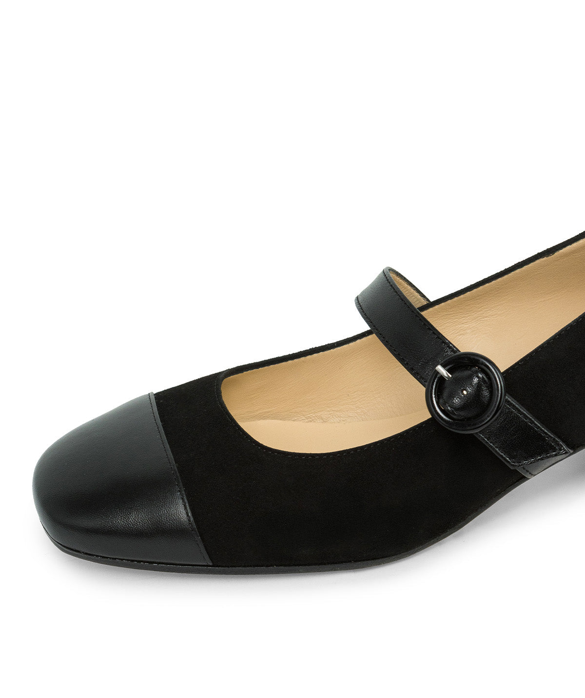 Escarpin MELISSA Noir