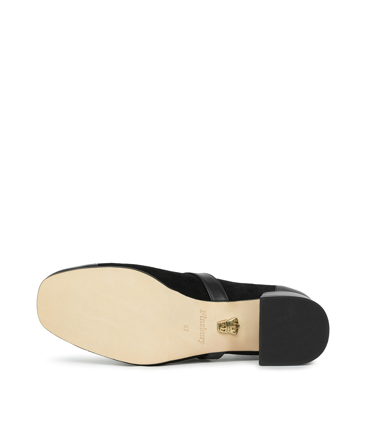 Escarpin MELISSA Noir