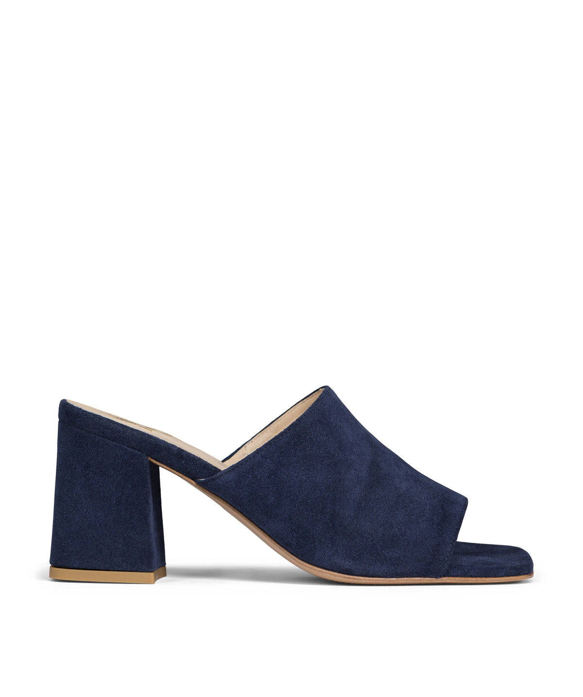 Mule SONIA Marine