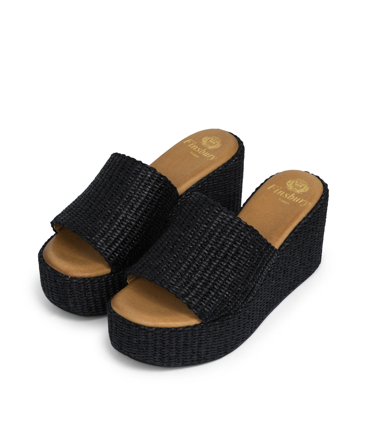 Mule SABRINA NOIR