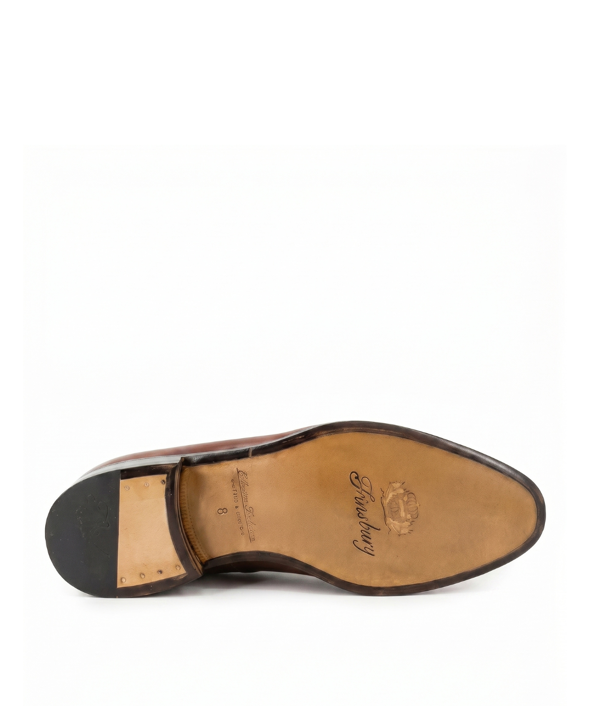 Richelieu OTELLO Cognac