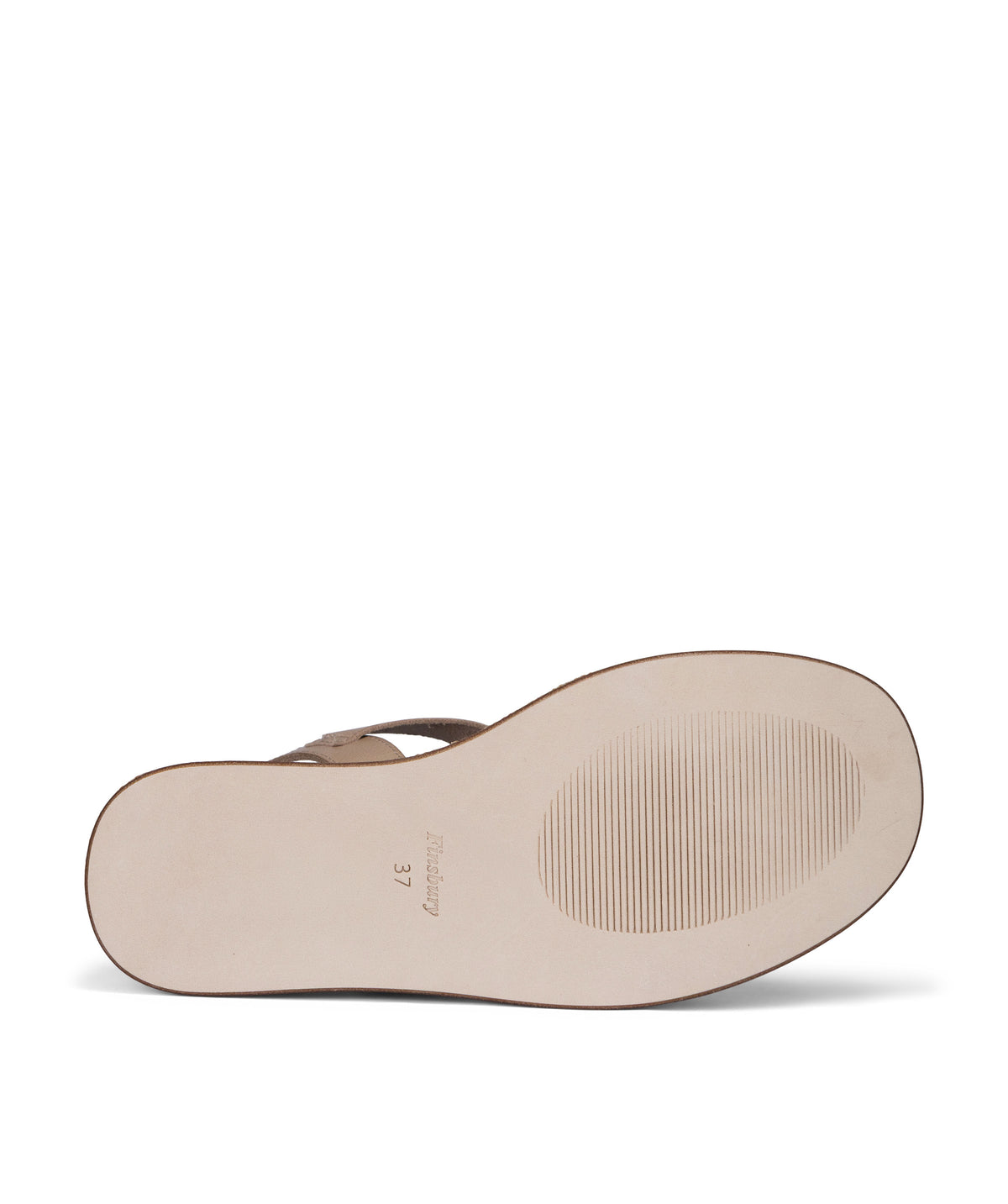 Sandales BRIGITTE Beige