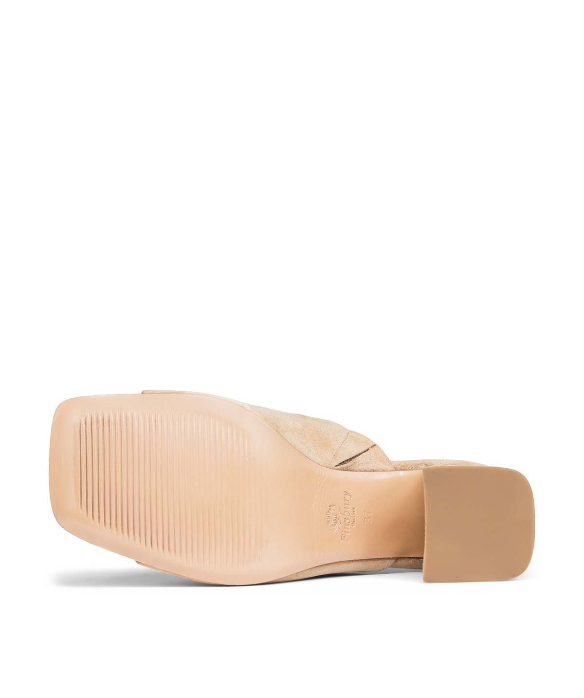 Mule SONIA Beige