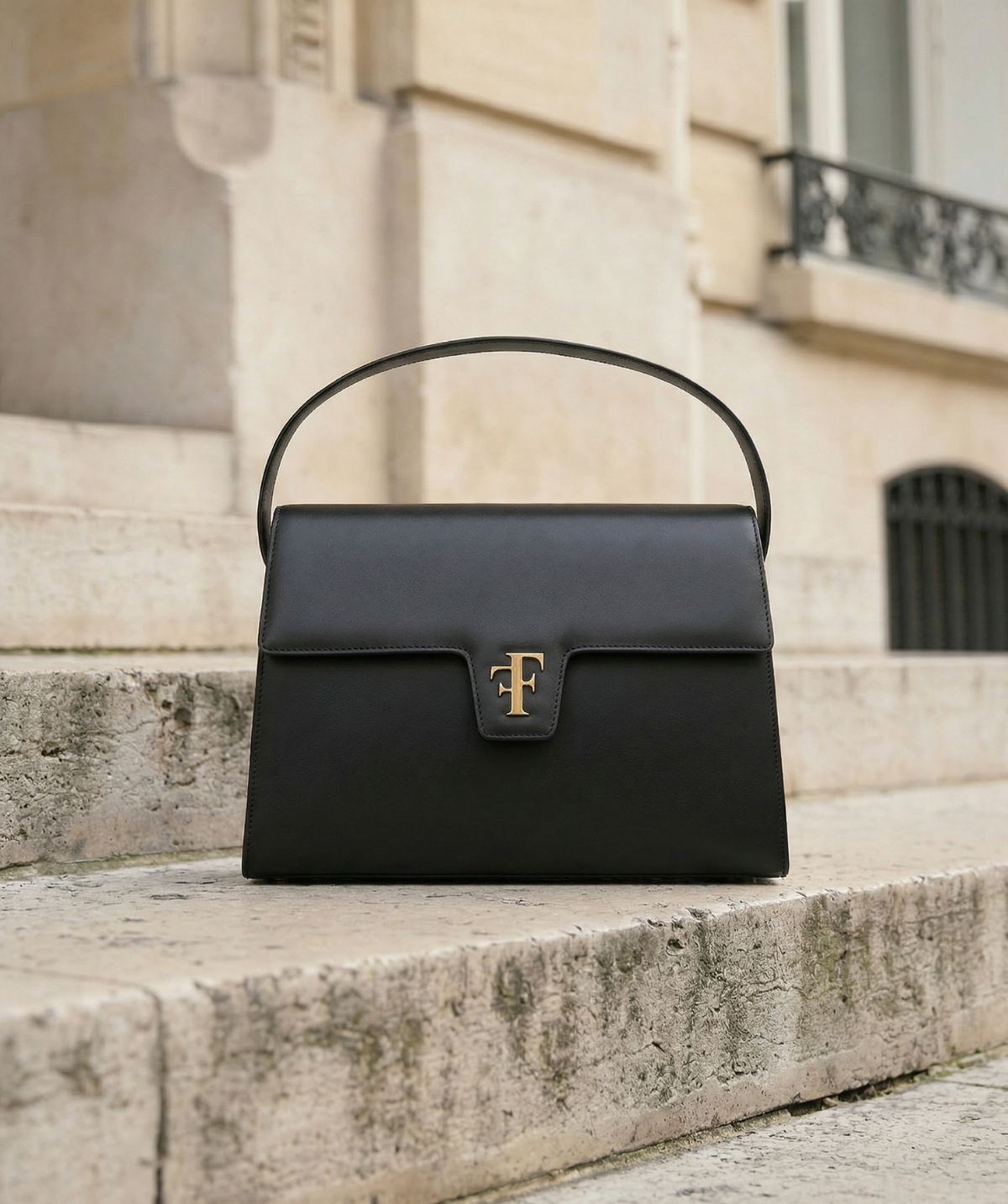 Sac FF35 Noir