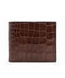 Marron Croco