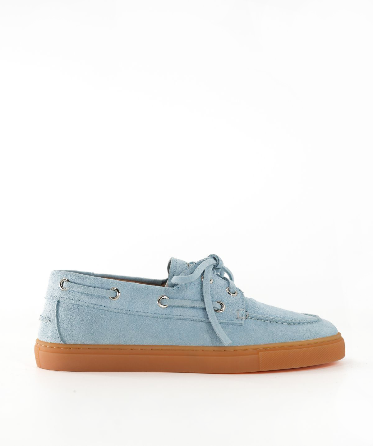 Mocassins ANITA Ciel