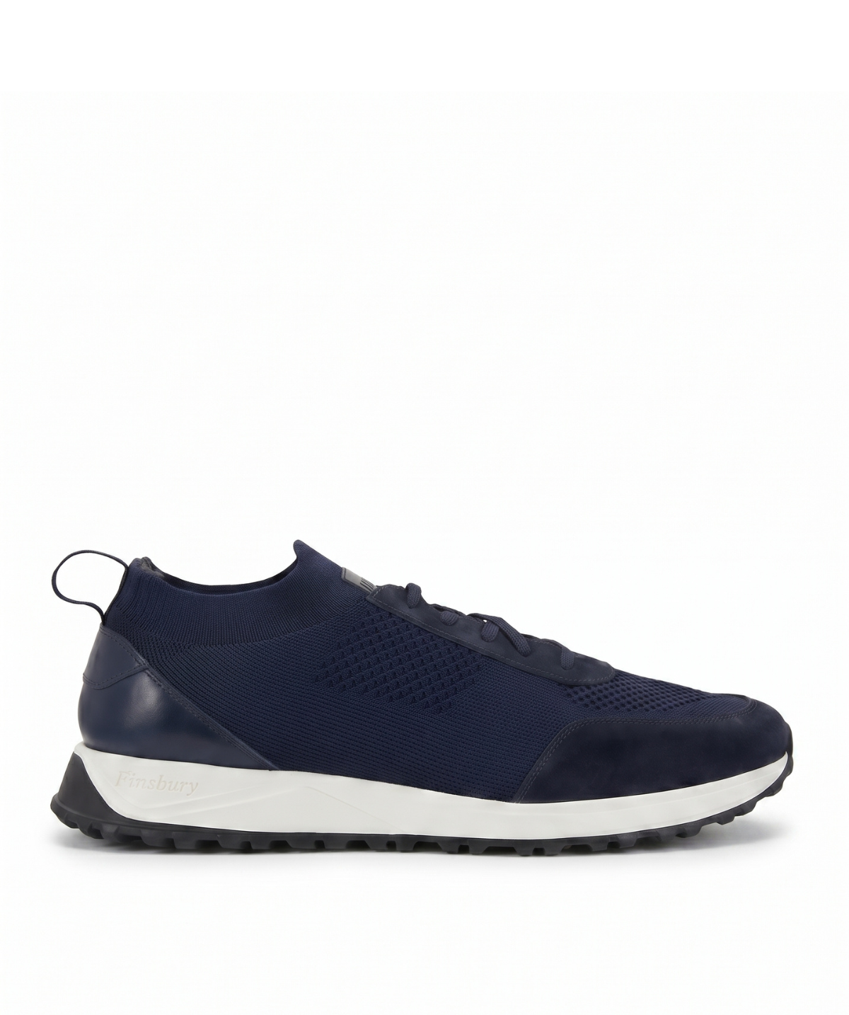 Sneakers RICO Bleu Marine