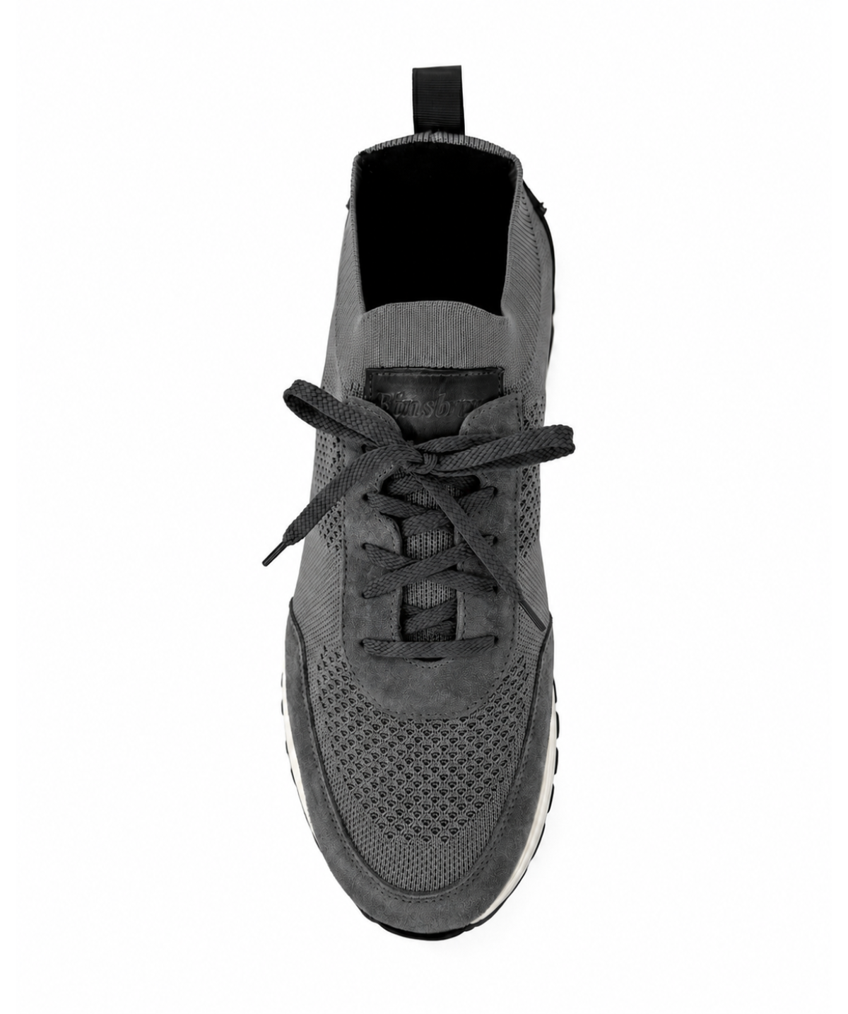Sneakers RICO Gris Perle