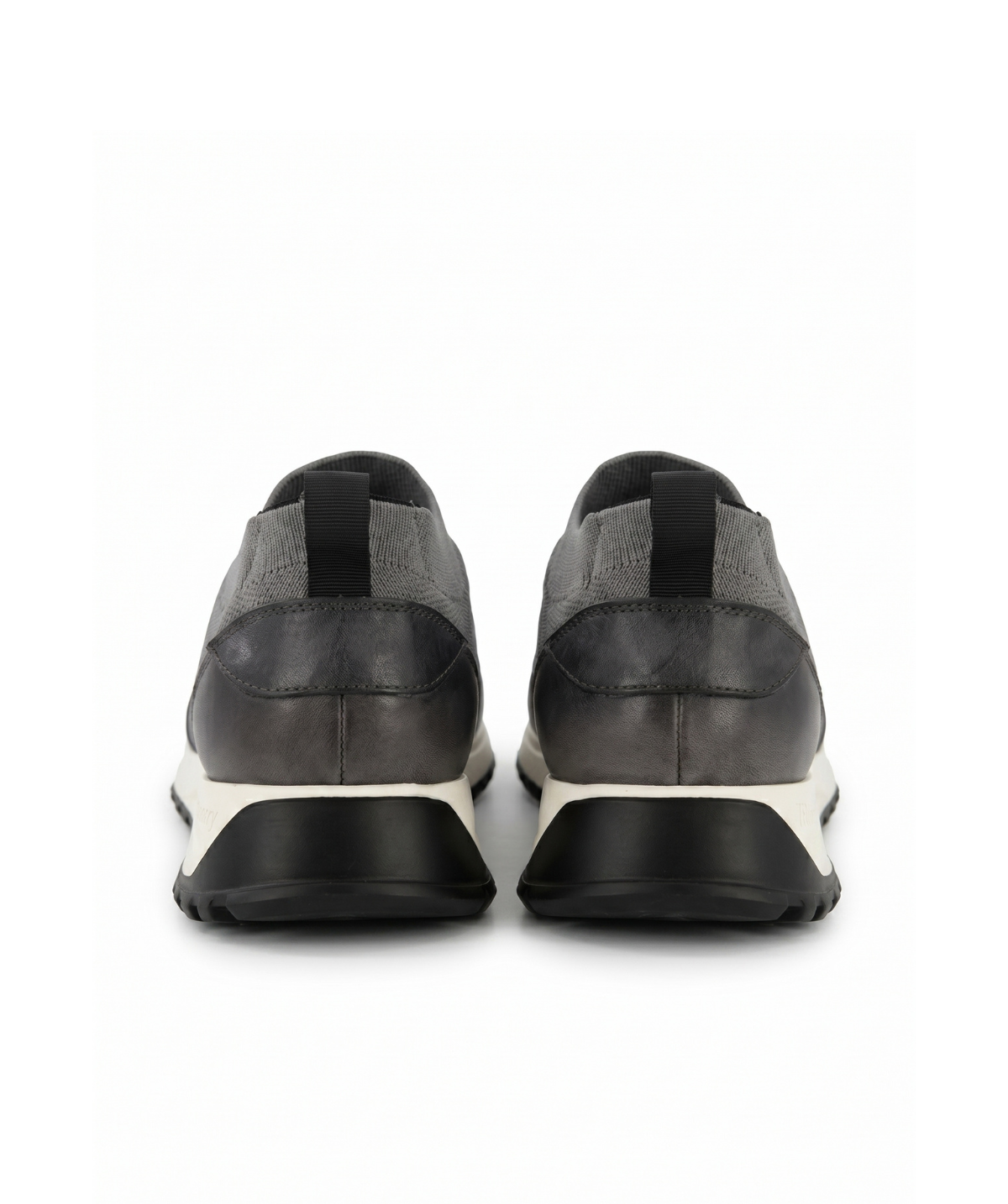 Sneakers RICO Gris Perle