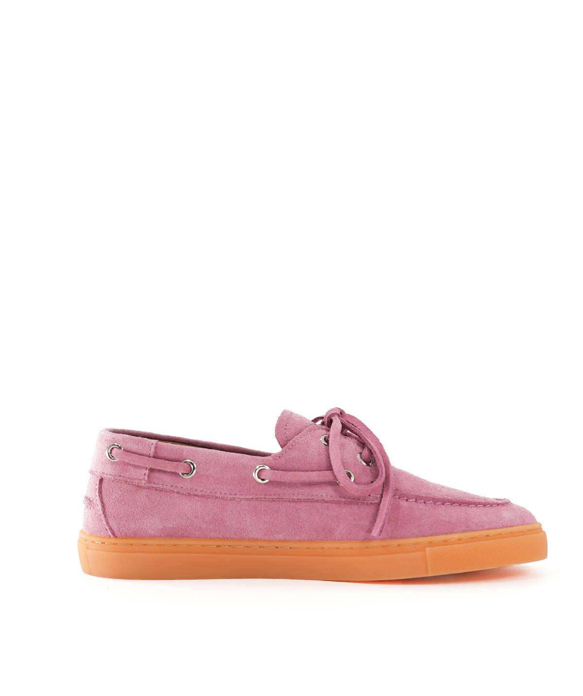 ANITA Pink Loafers