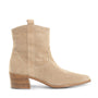 Beige Velours