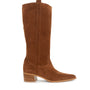 Marron Clair Velours