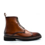 Marron Patiné