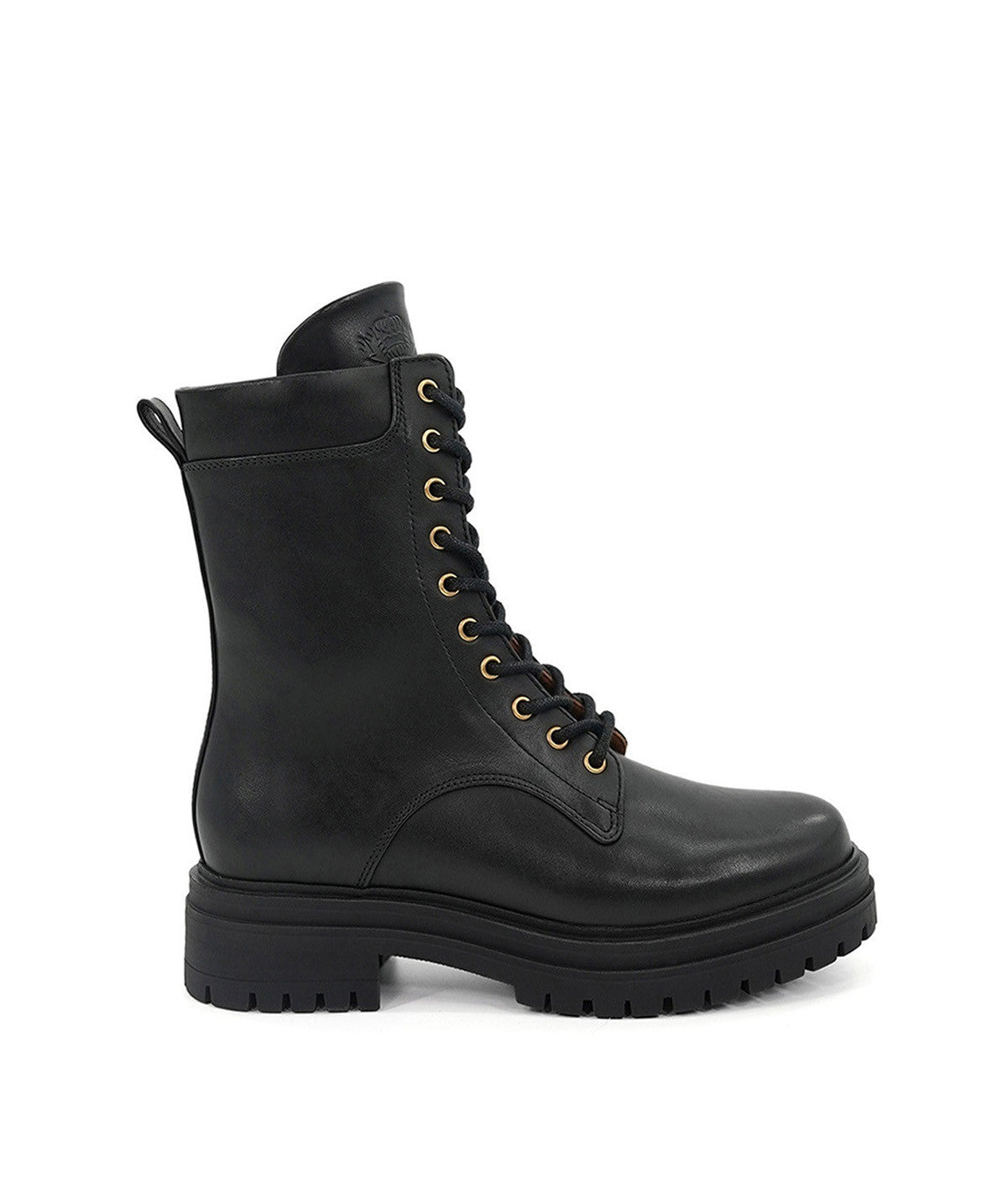 Bottines APPOLINE Noir