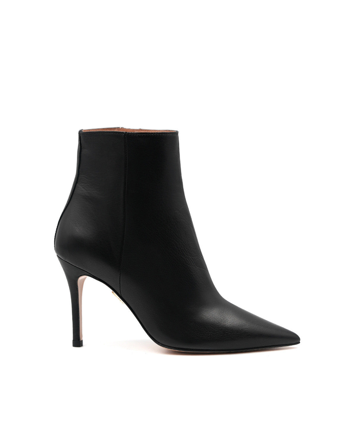 Bottines DAISY Noir