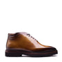 Brown Patina