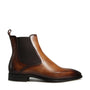 Marron Patiné
