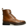 Marron Patiné