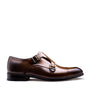 Brown Patina
