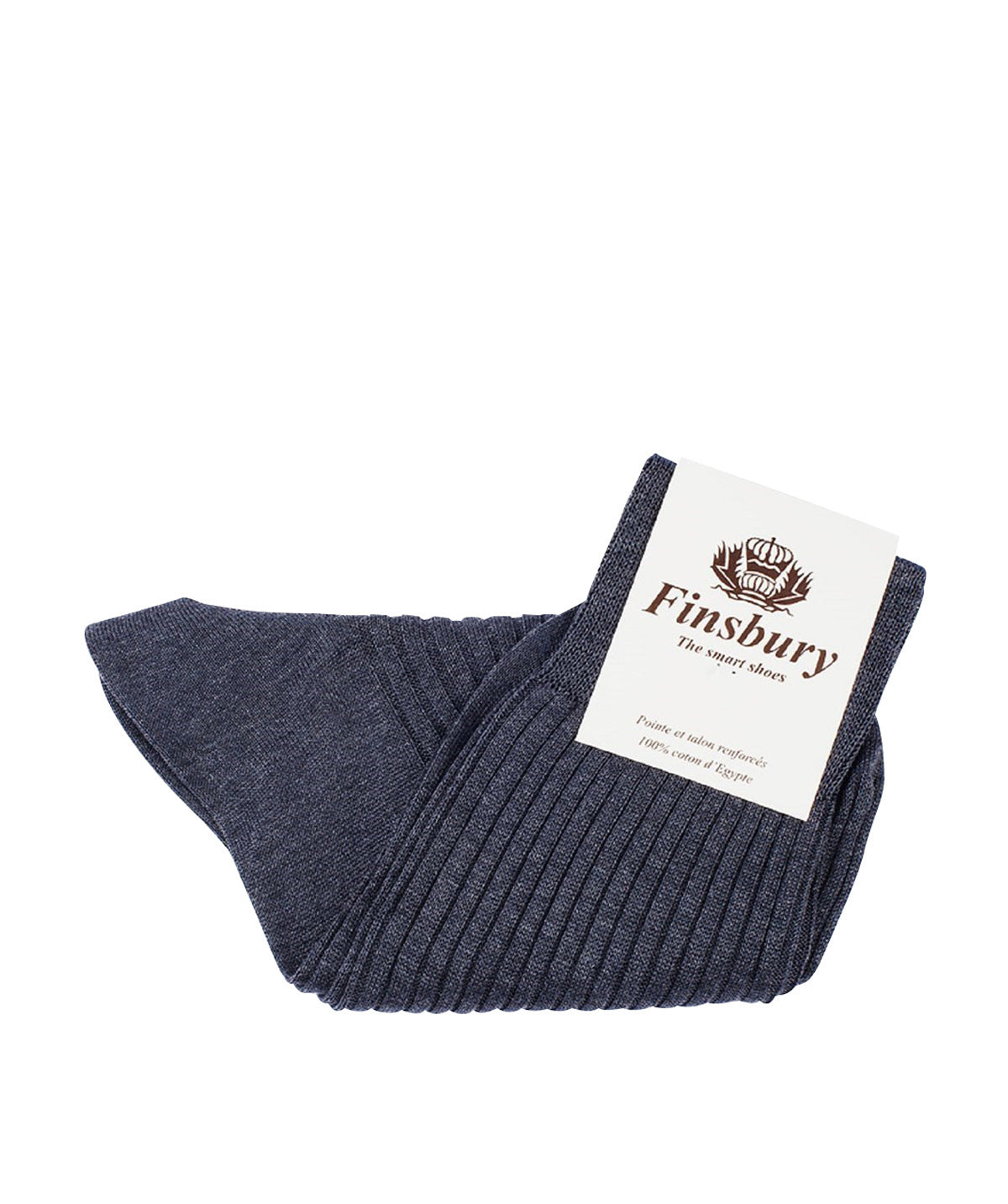 Anthracite Socks