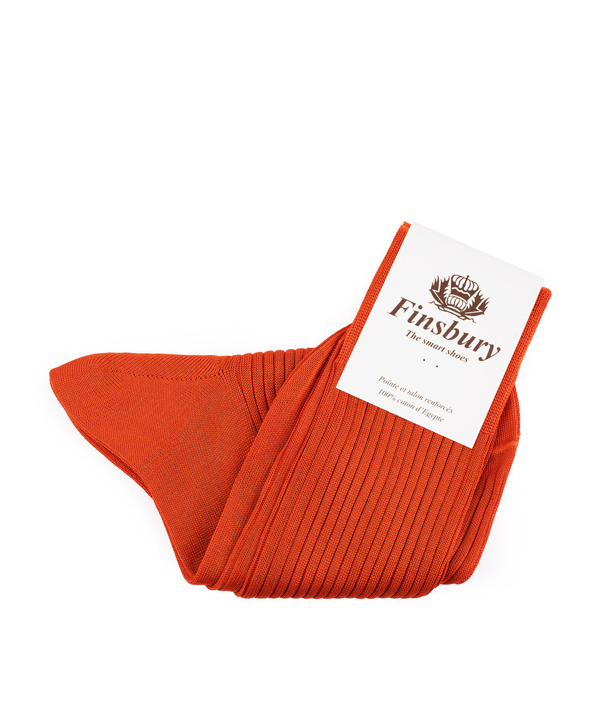 Clementine Socks