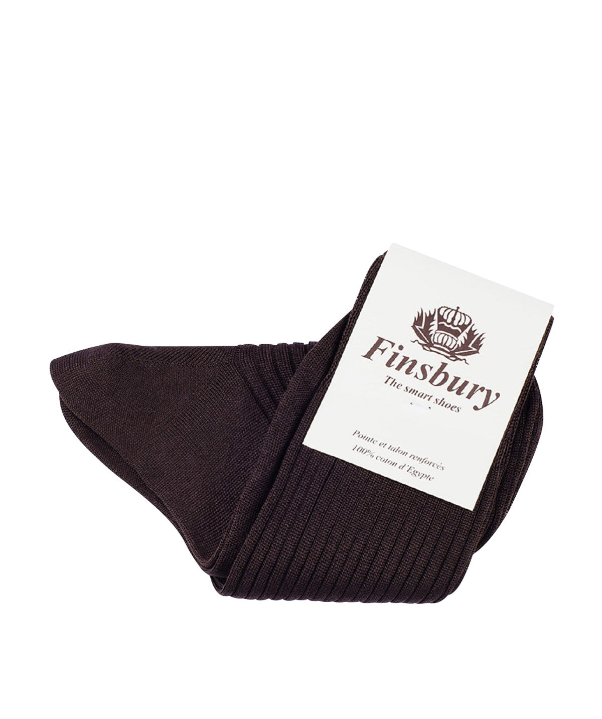 Brown Socks
