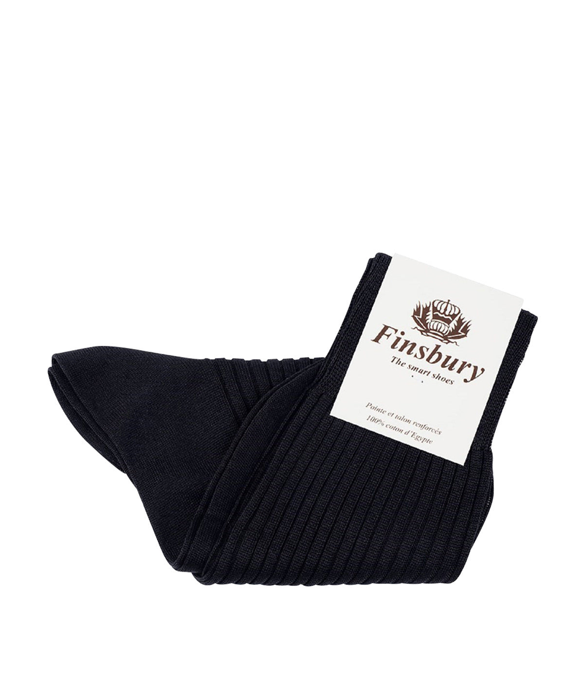Black Socks