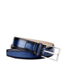 Blue Patina