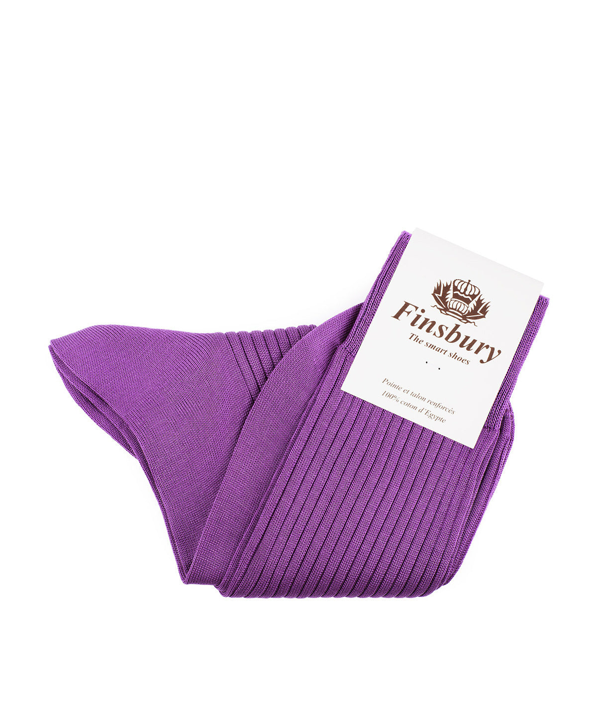 Byzantium Socks