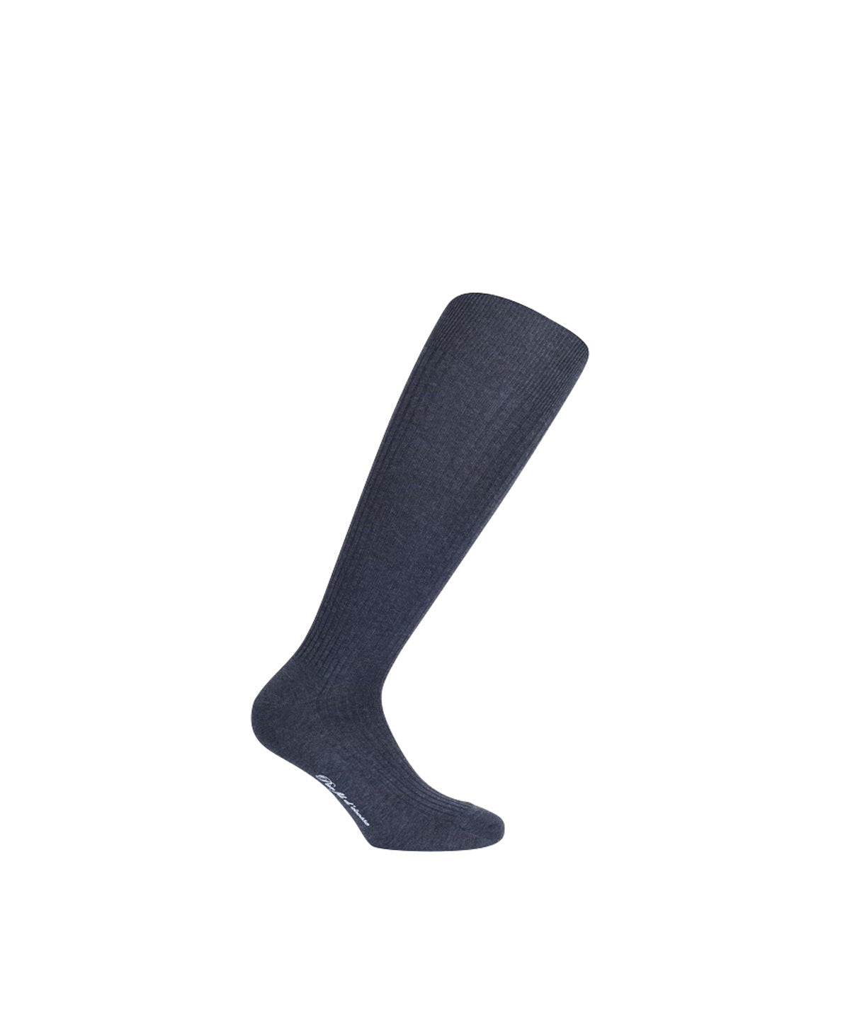 Mid-Calf Socks Anthracite