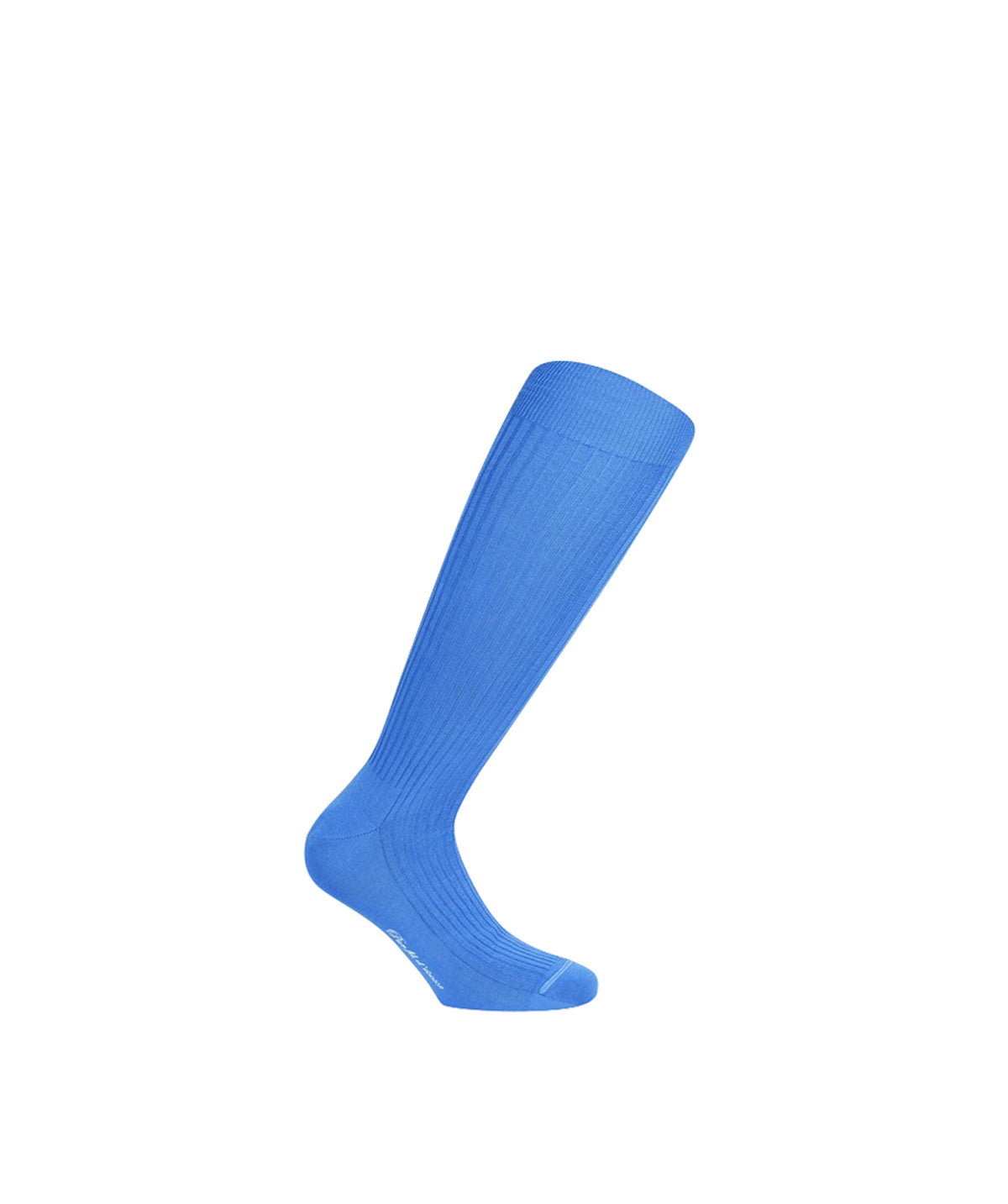 Mid-Calf Socks Royal Blue