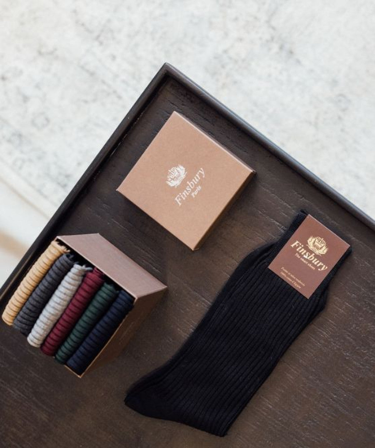 Coffret semainier 1
