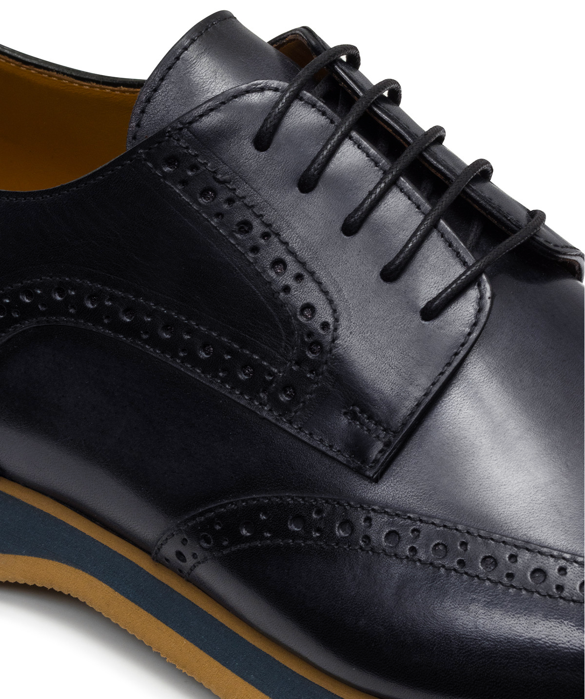 Derby ELIAS Midnight Blue