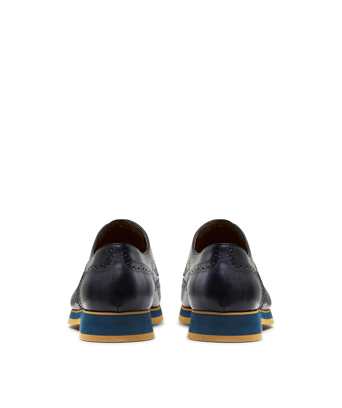 Derby ELIAS Midnight Blue