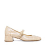 Beige Vernis