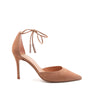 Beige Velours