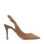 Beige Velours