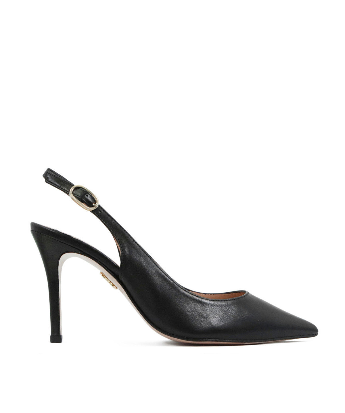 Escarpins KELLY Noir