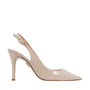 Beige Vernis