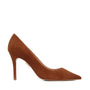 Marron Velours