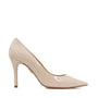 Beige Vernis